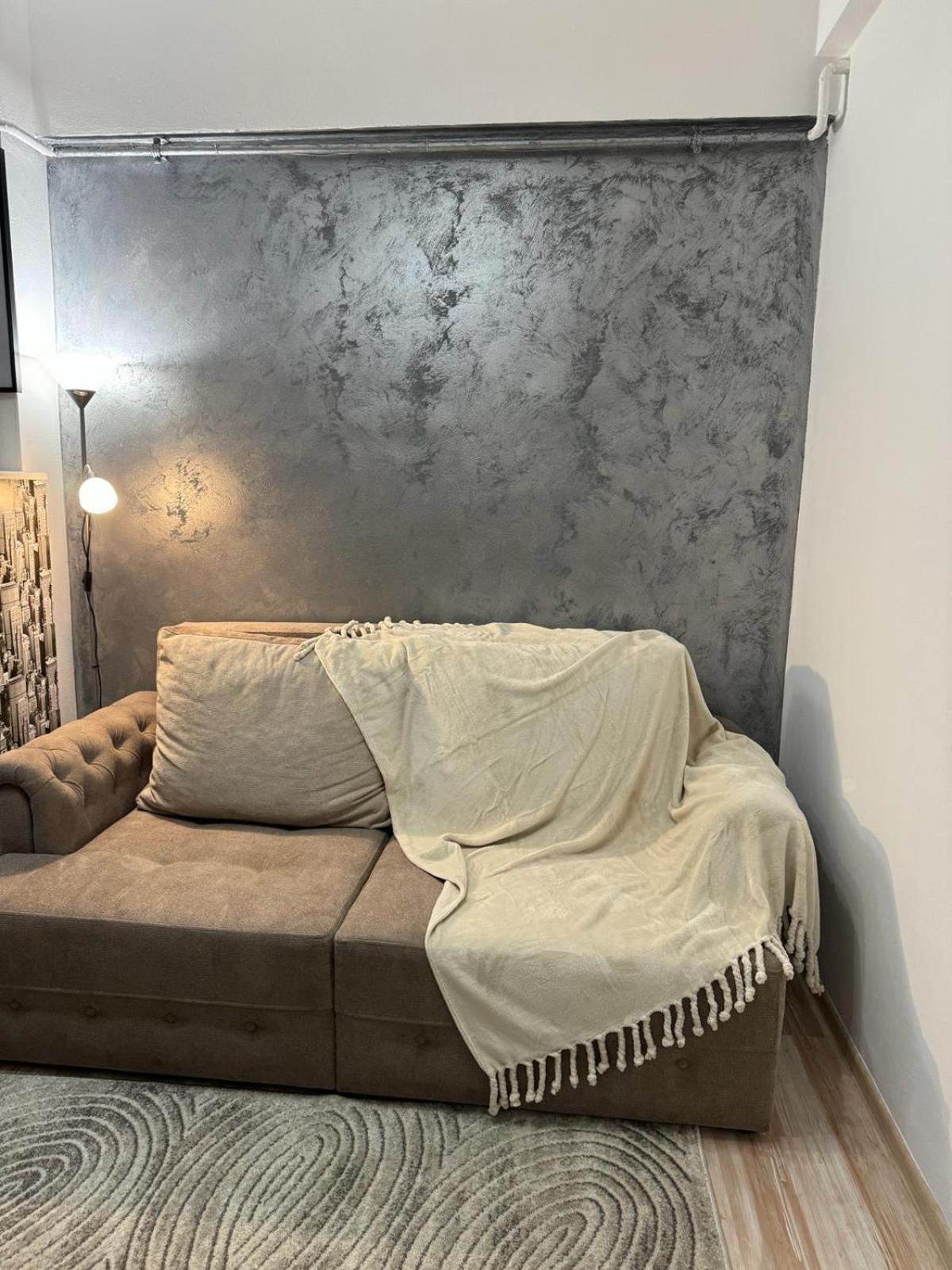 Luxury Young Residence Jászvásár Kültér fotó