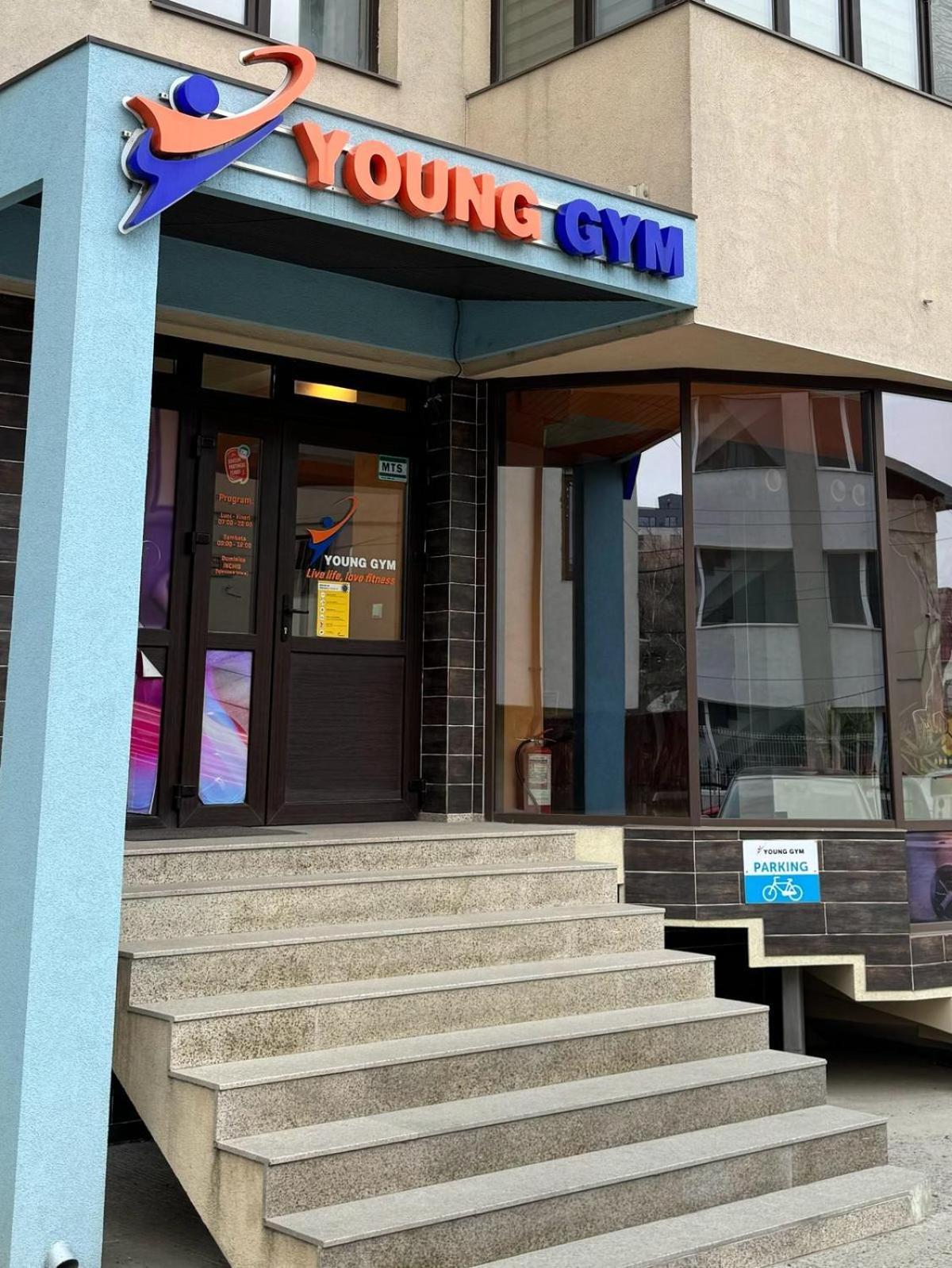 Luxury Young Residence Jászvásár Kültér fotó