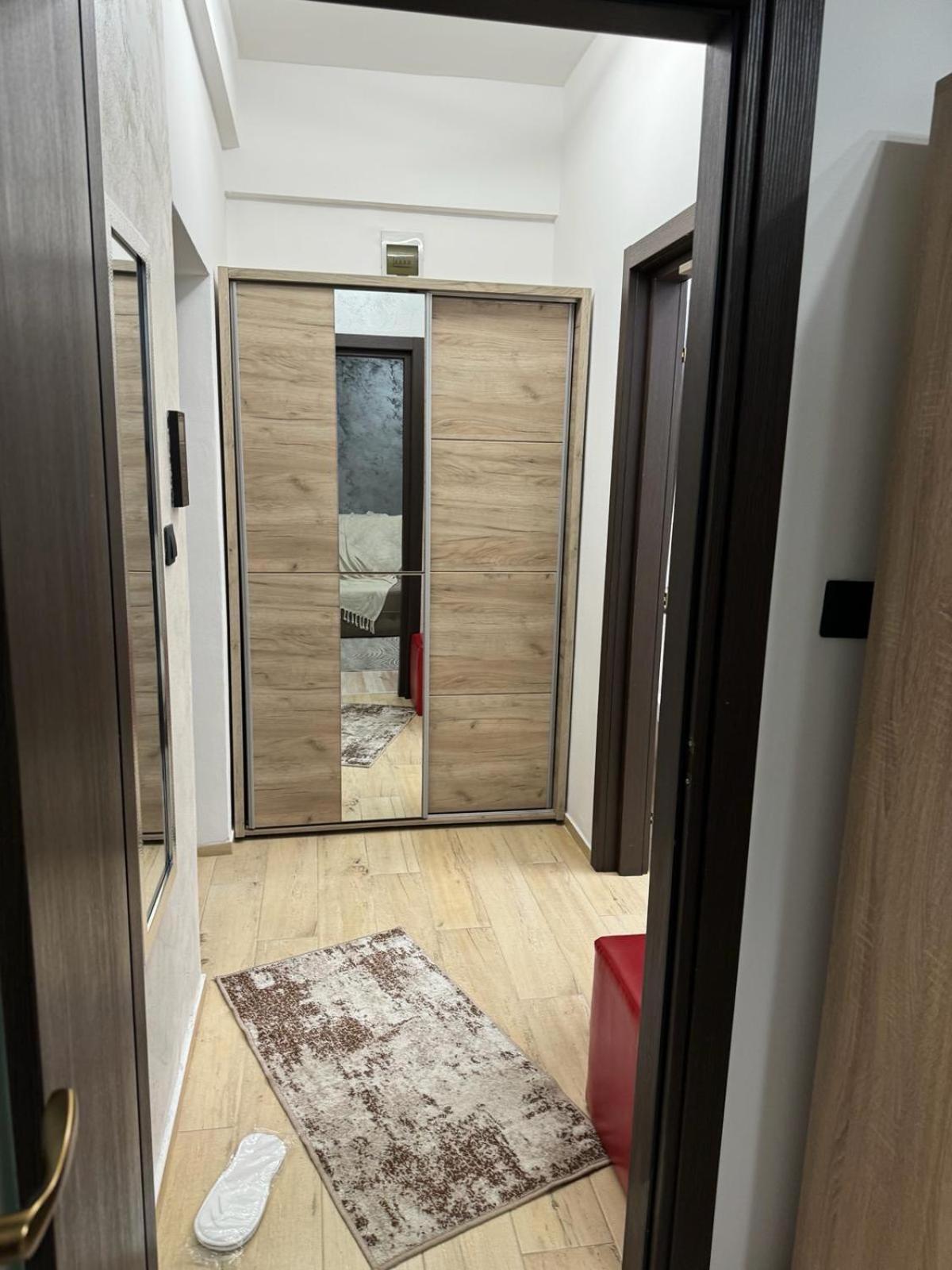Luxury Young Residence Jászvásár Kültér fotó